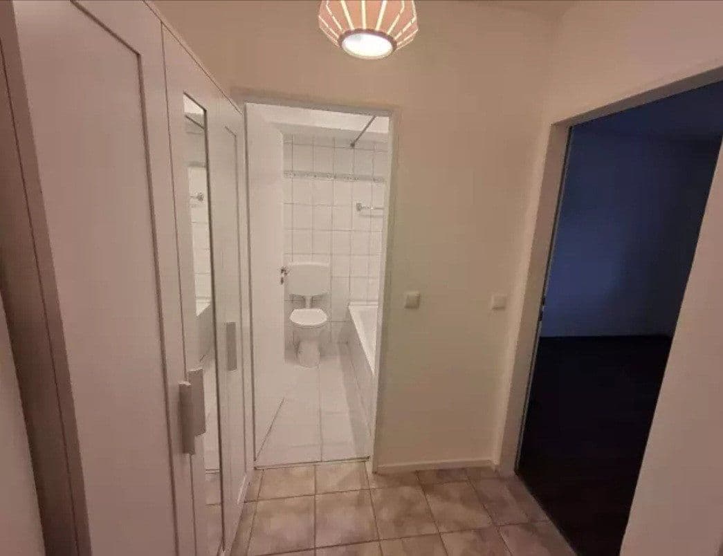 Prodej bytu 2+1 55 m², Bad Wiessee, Bavorsko Prodej bytu 2+1 55 m², Bad Wiessee, Bavorsko