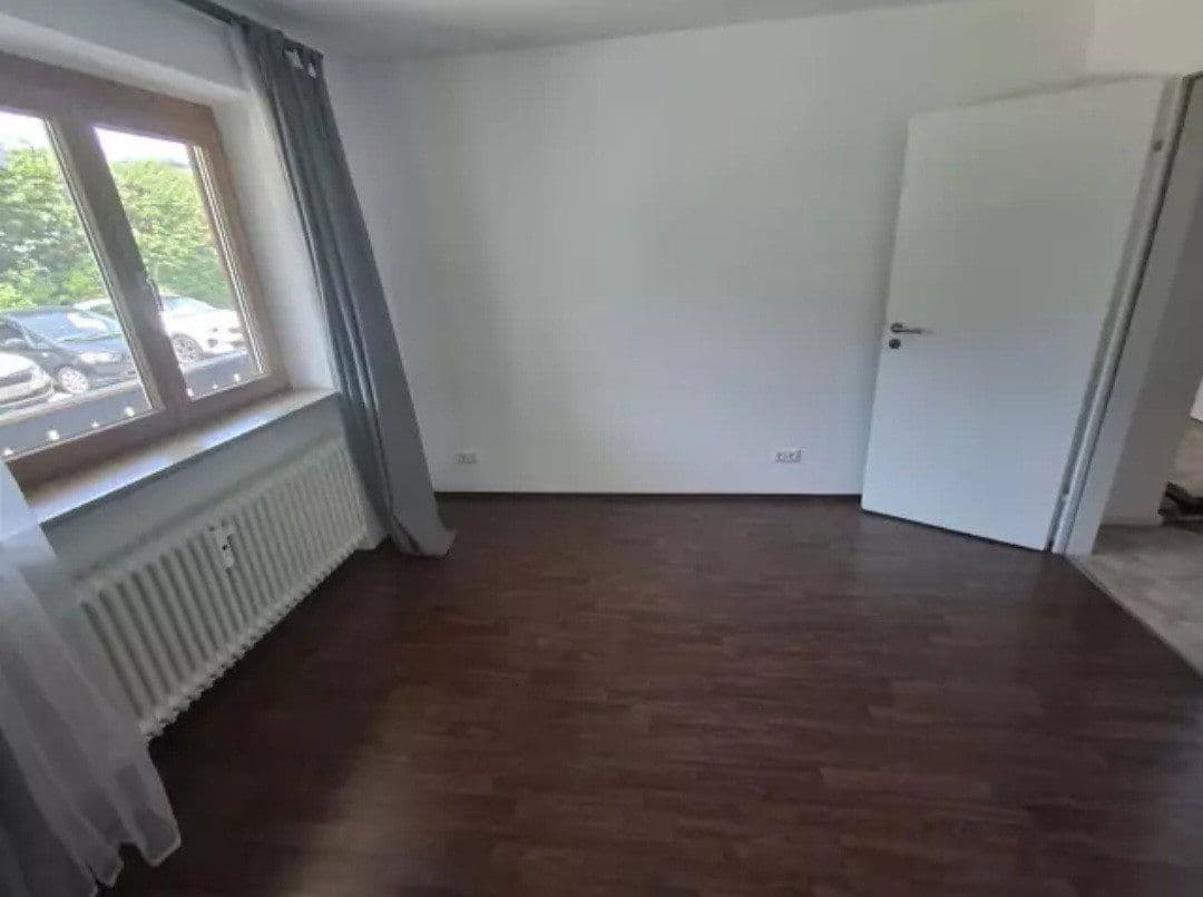 Prodej bytu 2+1 55 m², Bad Wiessee, Bavorsko Prodej bytu 2+1 55 m², Bad Wiessee, Bavorsko