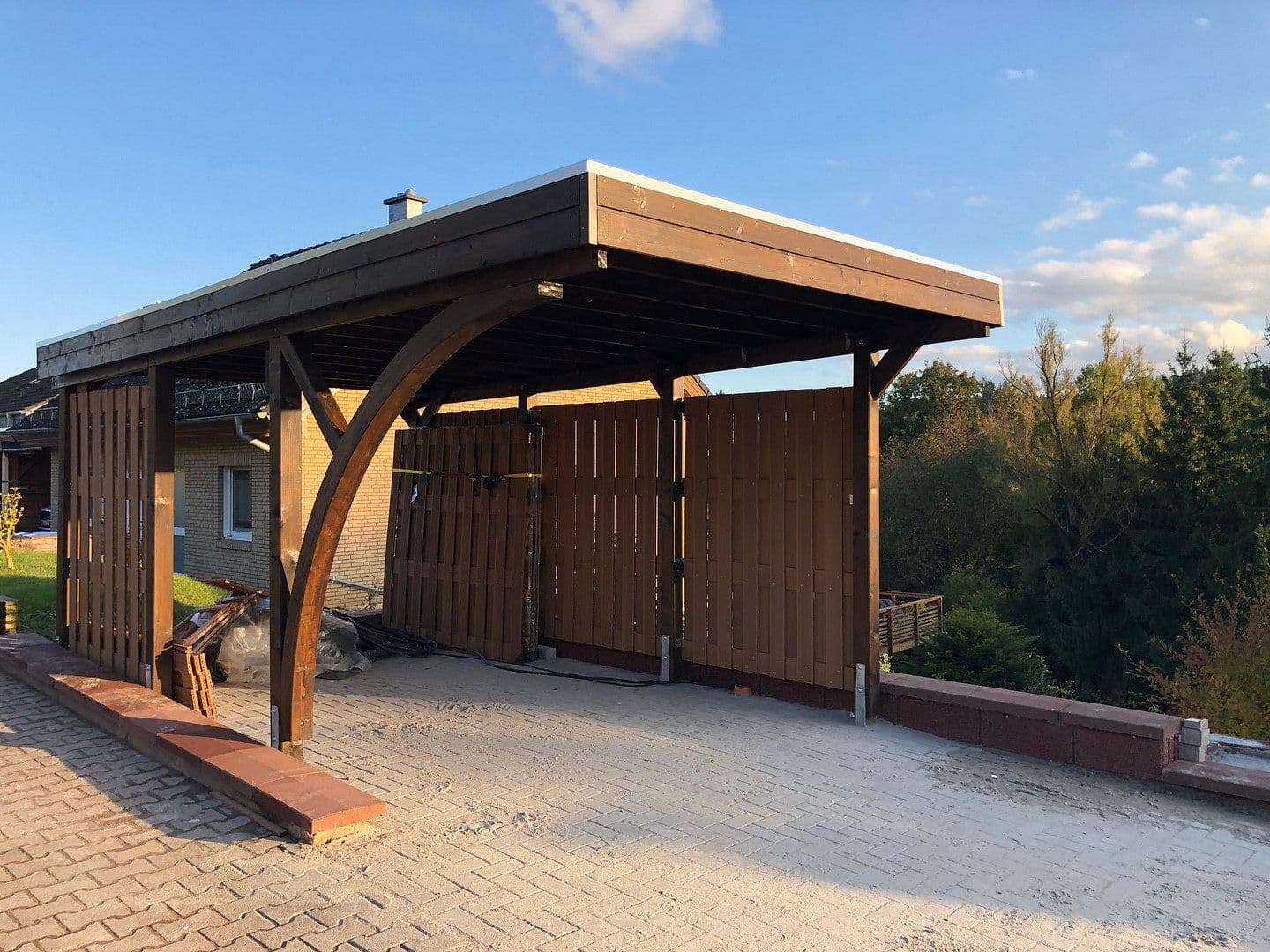 Pronájem domu 190 m², pozemek 900 m², Am Sonnenberg 1, Brombachtal, Hessen Pronájem domu 190 m², pozemek 900 m², Am Sonnenberg 1, Brombachtal, Hessen