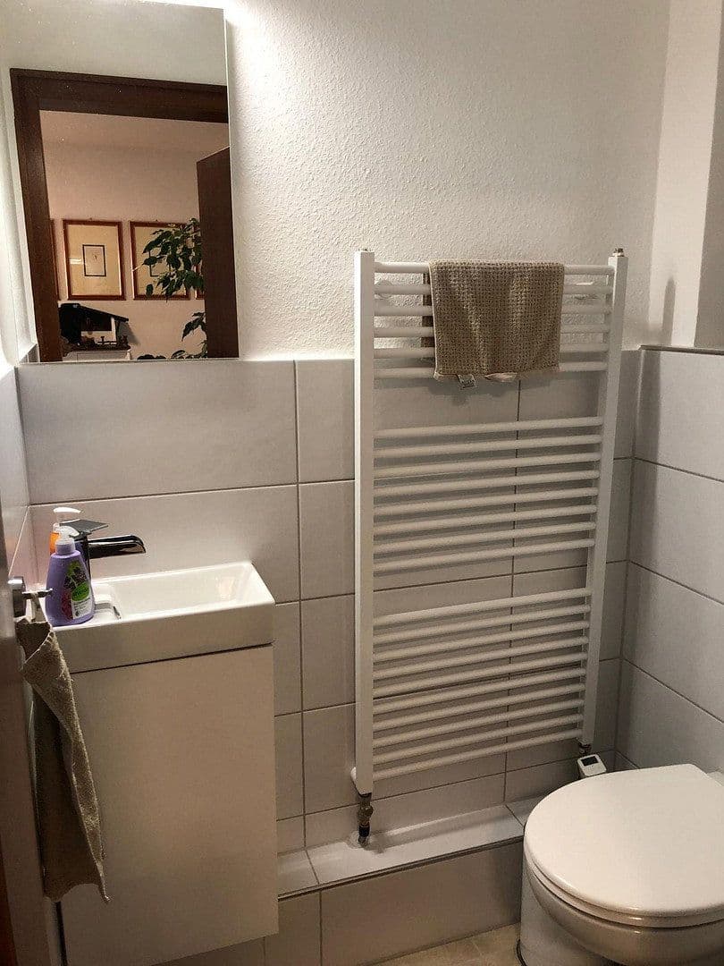 Pronájem domu 190 m², pozemek 900 m², Am Sonnenberg 1, Brombachtal, Hessen Pronájem domu 190 m², pozemek 900 m², Am Sonnenberg 1, Brombachtal, Hessen