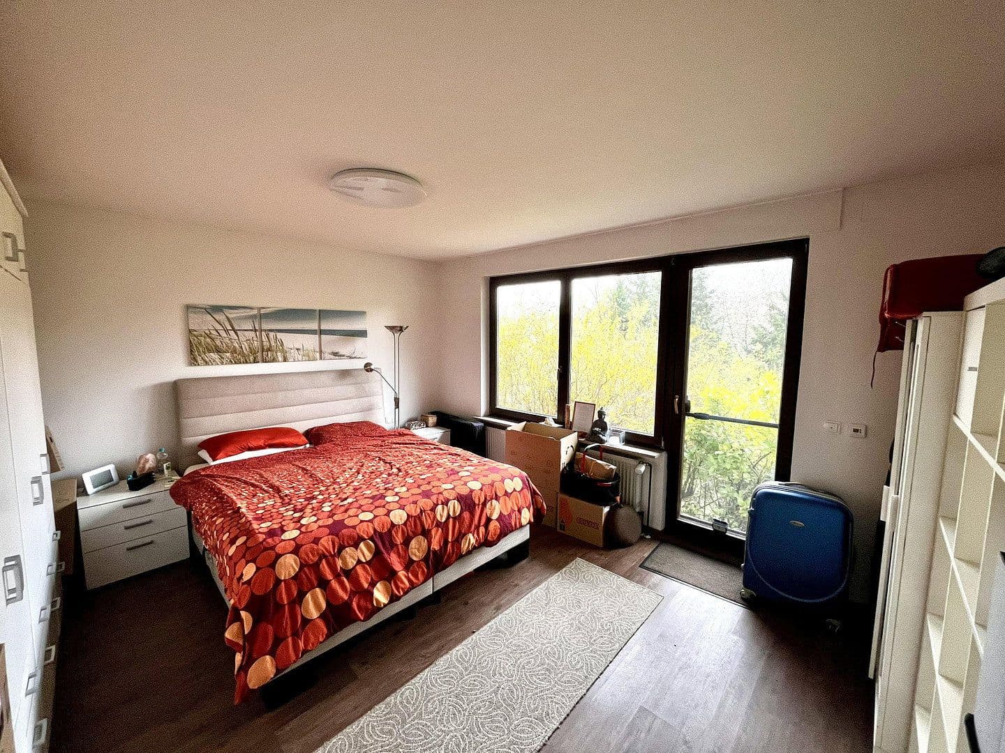 Pronájem domu 190 m², pozemek 900 m², Am Sonnenberg 1, Brombachtal, Hessen Pronájem domu 190 m², pozemek 900 m², Am Sonnenberg 1, Brombachtal, Hessen