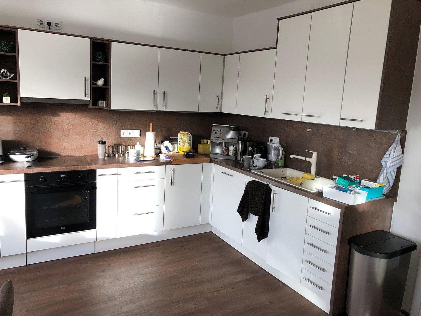 Pronájem domu 190 m², pozemek 900 m², Am Sonnenberg 1, Brombachtal, Hessen Pronájem domu 190 m², pozemek 900 m², Am Sonnenberg 1, Brombachtal, Hessen