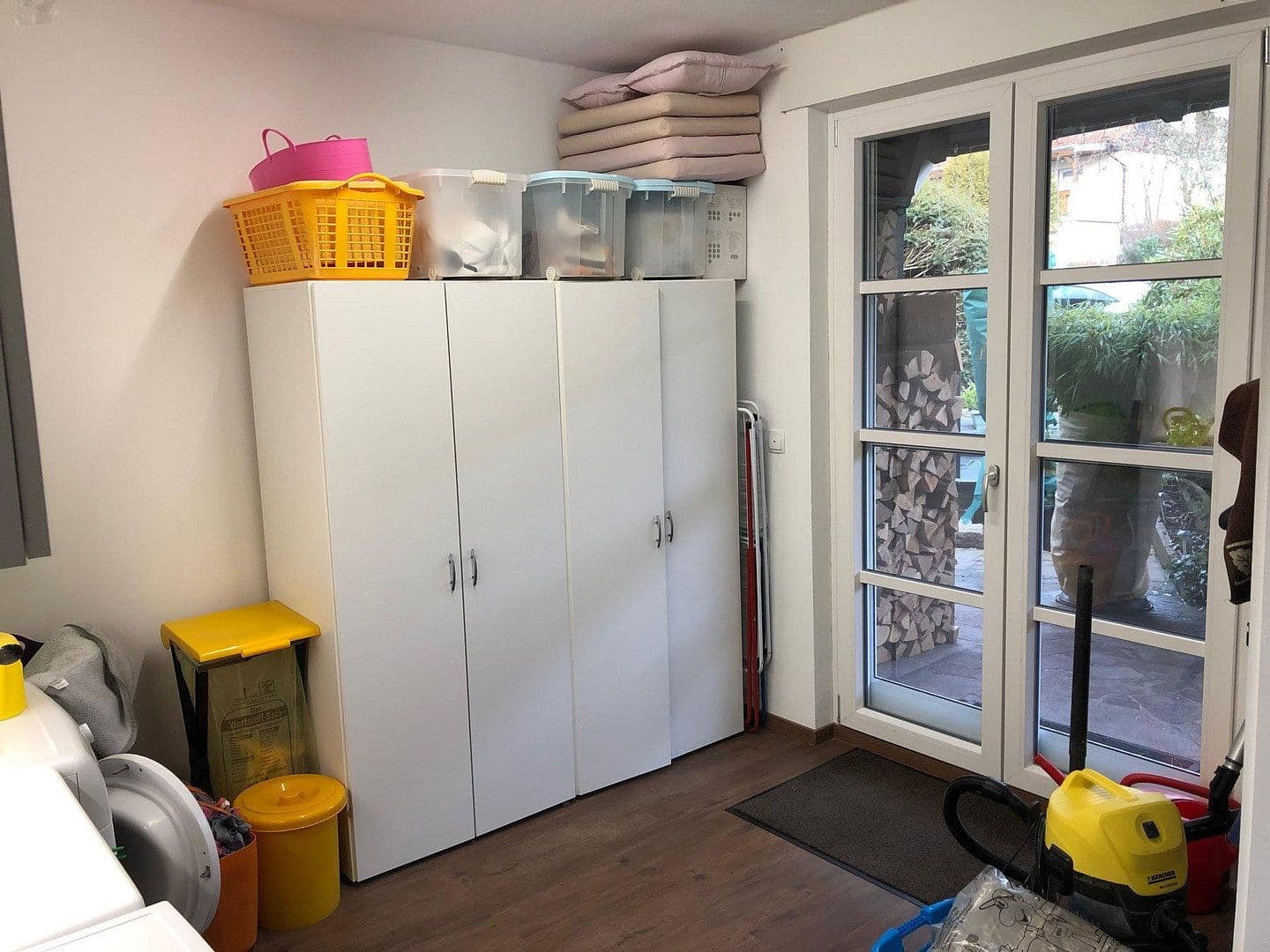 Pronájem domu 190 m², pozemek 900 m², Am Sonnenberg 1, Brombachtal, Hessen Pronájem domu 190 m², pozemek 900 m², Am Sonnenberg 1, Brombachtal, Hessen