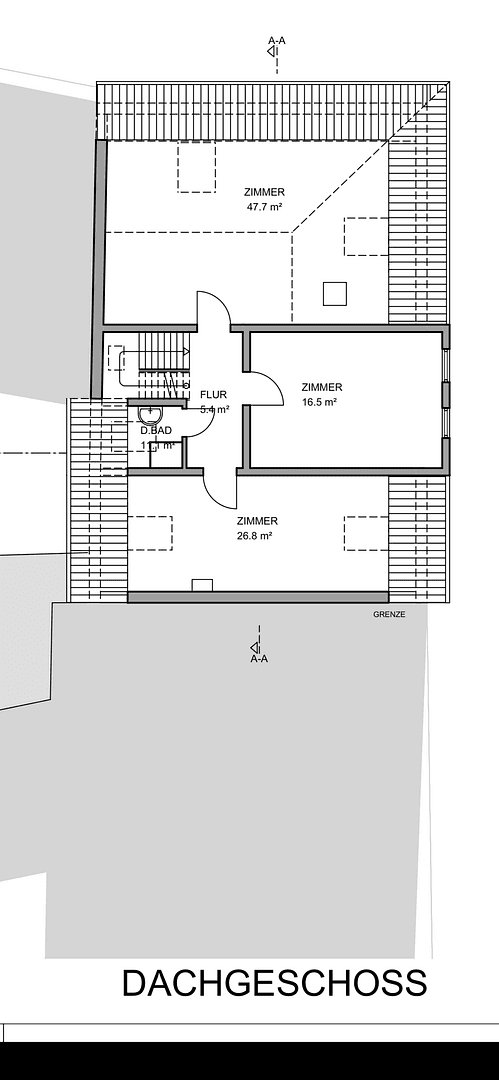 Pronájem domu 361 m², pozemek 485 m², Rathausstraße 21, Viernheim, Hessen Pronájem domu 361 m², pozemek 485 m², Rathausstraße 21, Viernheim, Hessen