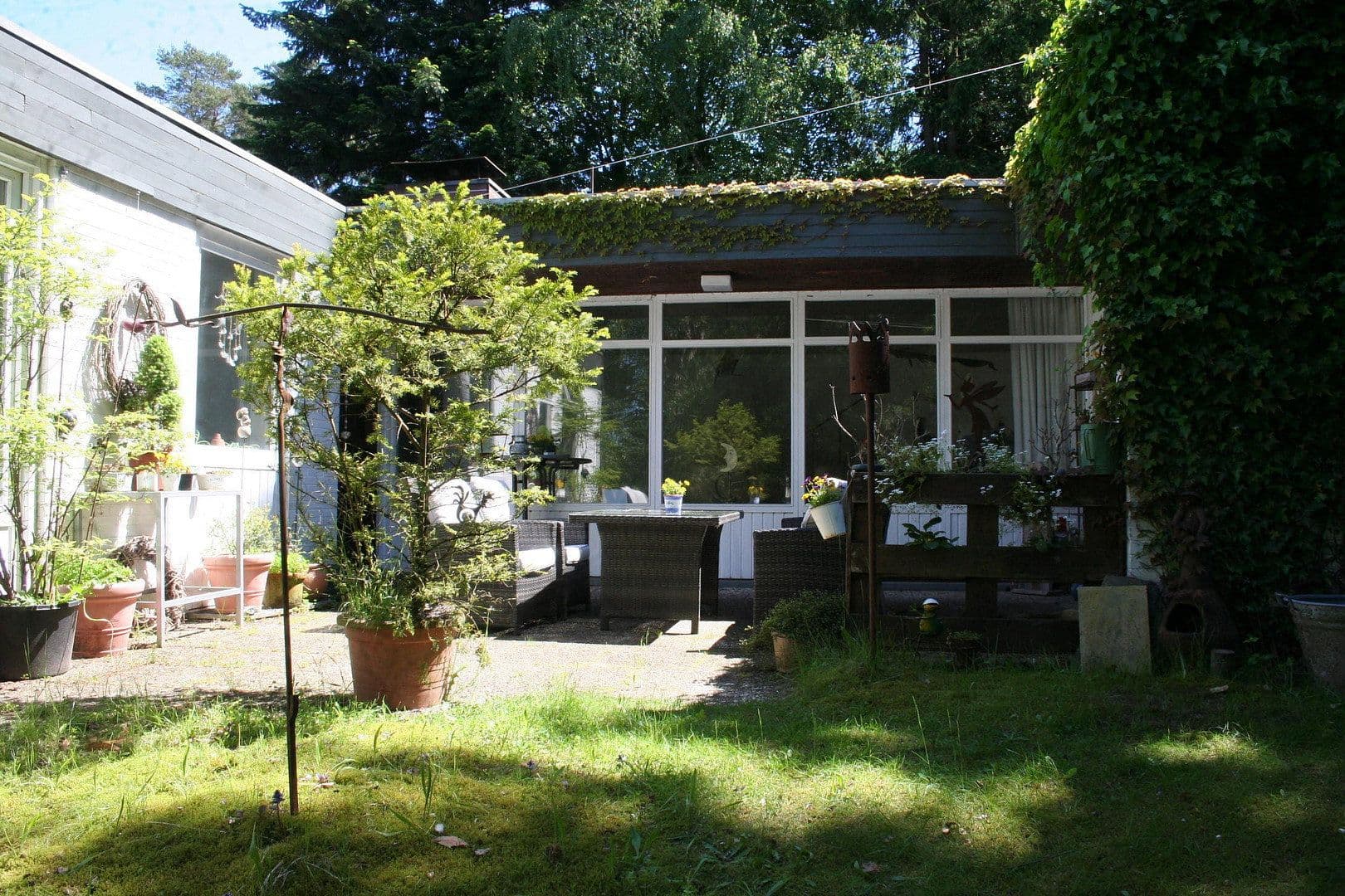 Prodej domu 140 m², pozemek 2.000 m², Seevetal, Dolní Sasko Prodej domu 140 m², pozemek 2.000 m², Seevetal, Dolní Sasko