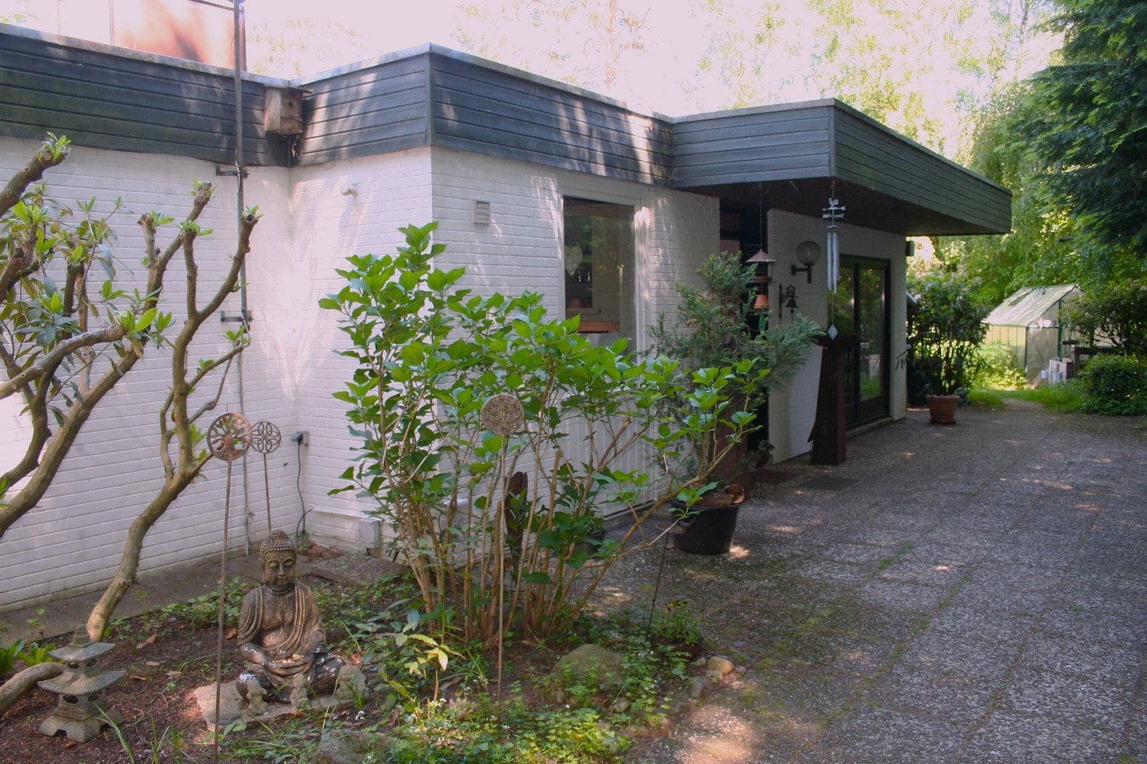Prodej domu 140 m², pozemek 2.000 m², Seevetal, Dolní Sasko Prodej domu 140 m², pozemek 2.000 m², Seevetal, Dolní Sasko