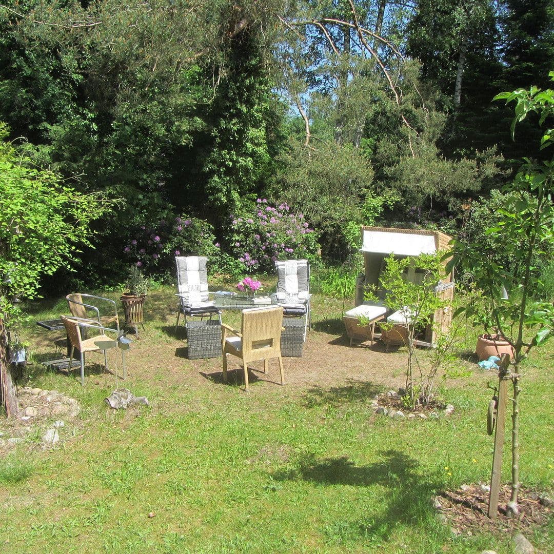 Prodej domu 140 m², pozemek 2.000 m², Seevetal, Dolní Sasko Prodej domu 140 m², pozemek 2.000 m², Seevetal, Dolní Sasko