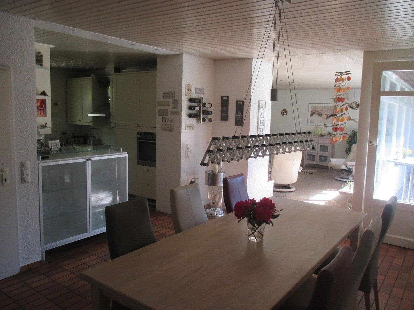 Prodej domu 140 m², pozemek 2.000 m², Seevetal, Dolní Sasko Prodej domu 140 m², pozemek 2.000 m², Seevetal, Dolní Sasko
