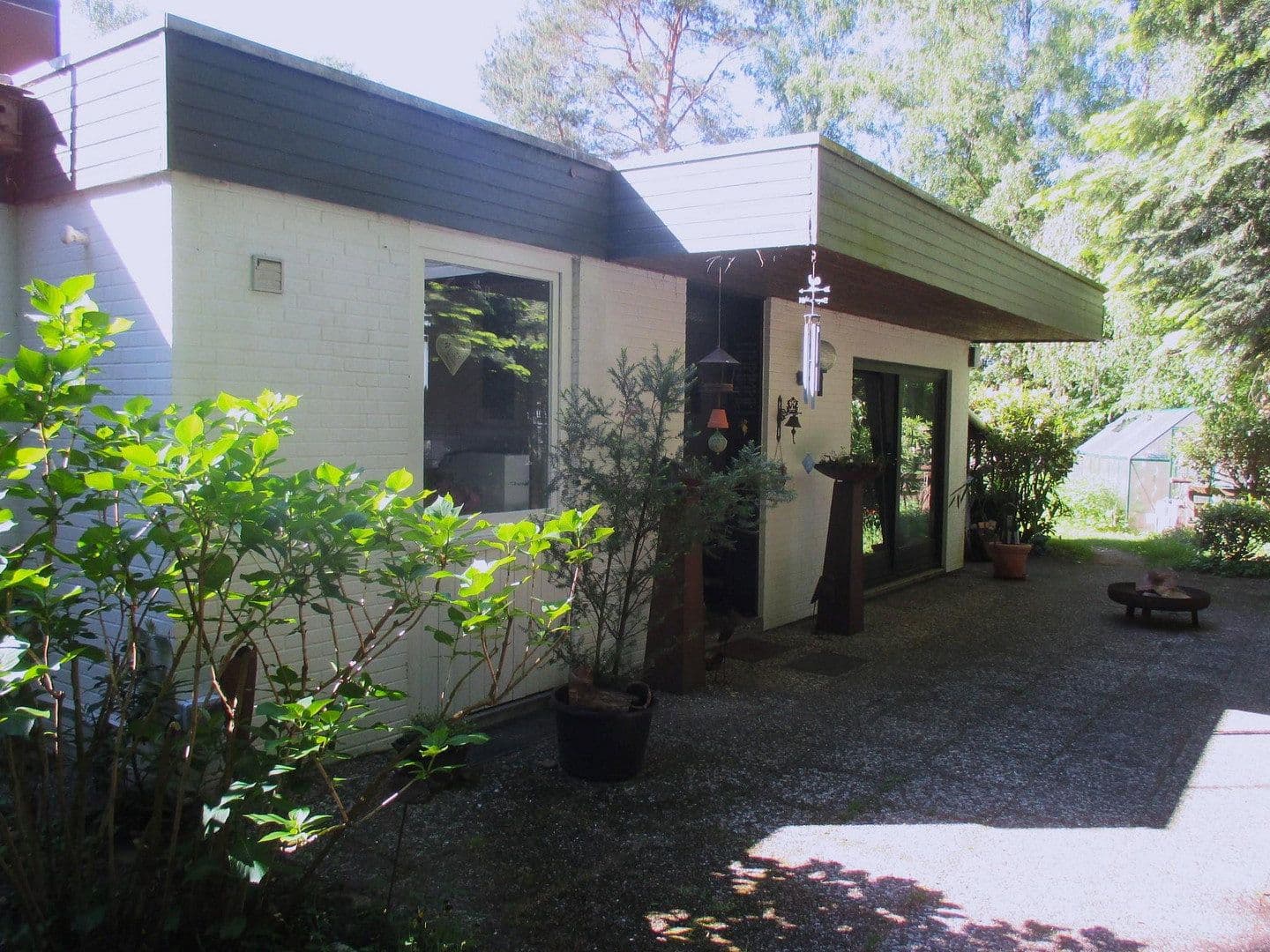 Prodej domu 140 m², pozemek 2.000 m², Seevetal, Dolní Sasko Prodej domu 140 m², pozemek 2.000 m², Seevetal, Dolní Sasko