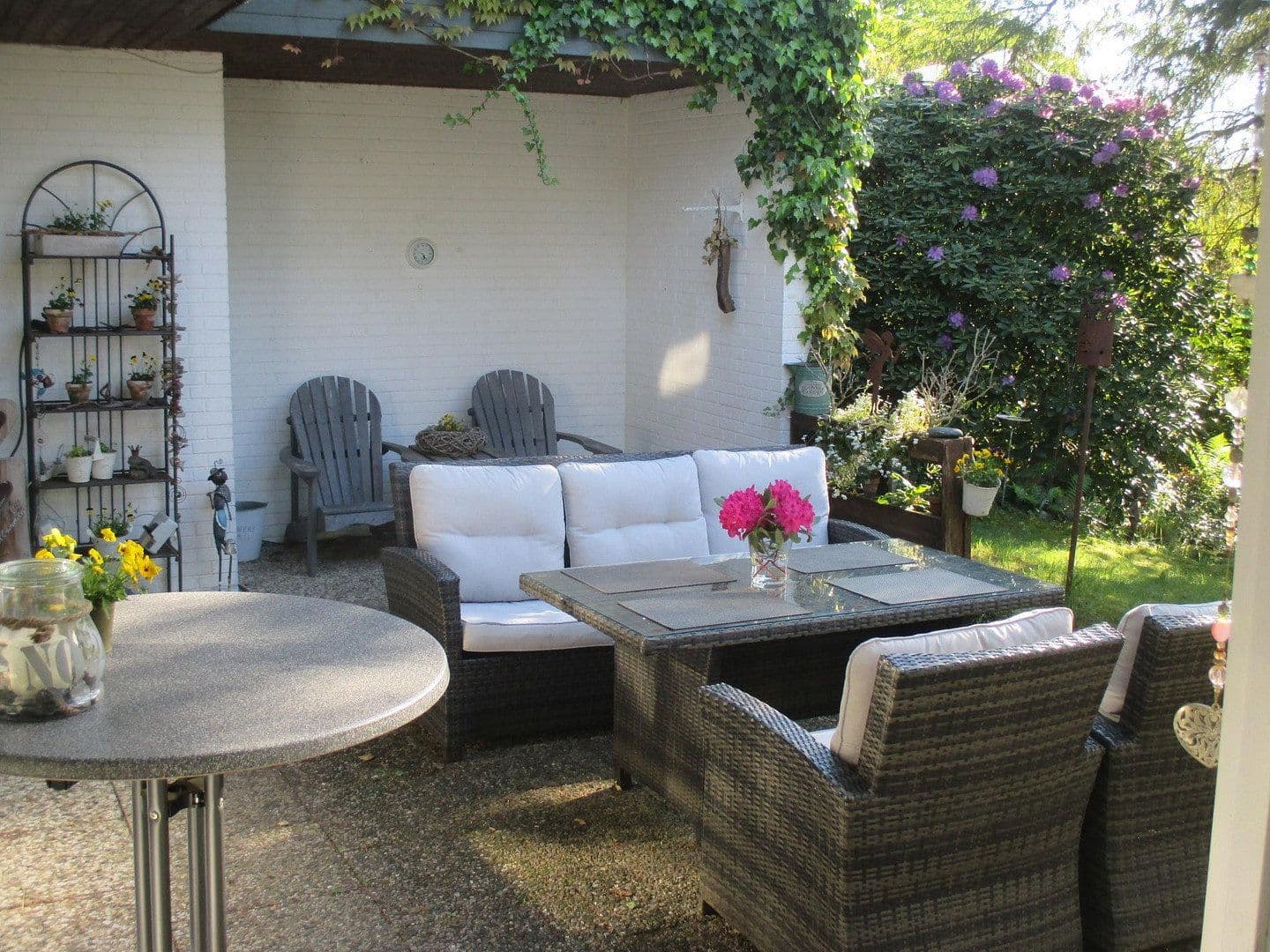 Prodej domu 140 m², pozemek 2.000 m², Seevetal, Dolní Sasko Prodej domu 140 m², pozemek 2.000 m², Seevetal, Dolní Sasko