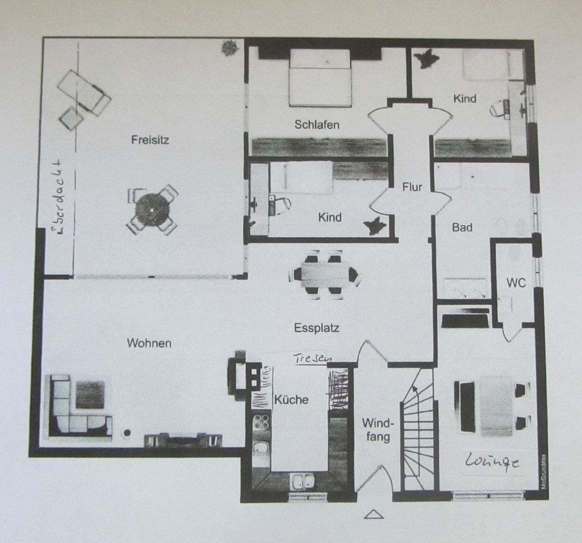 Prodej domu 140 m², pozemek 2.000 m², Seevetal, Dolní Sasko Prodej domu 140 m², pozemek 2.000 m², Seevetal, Dolní Sasko