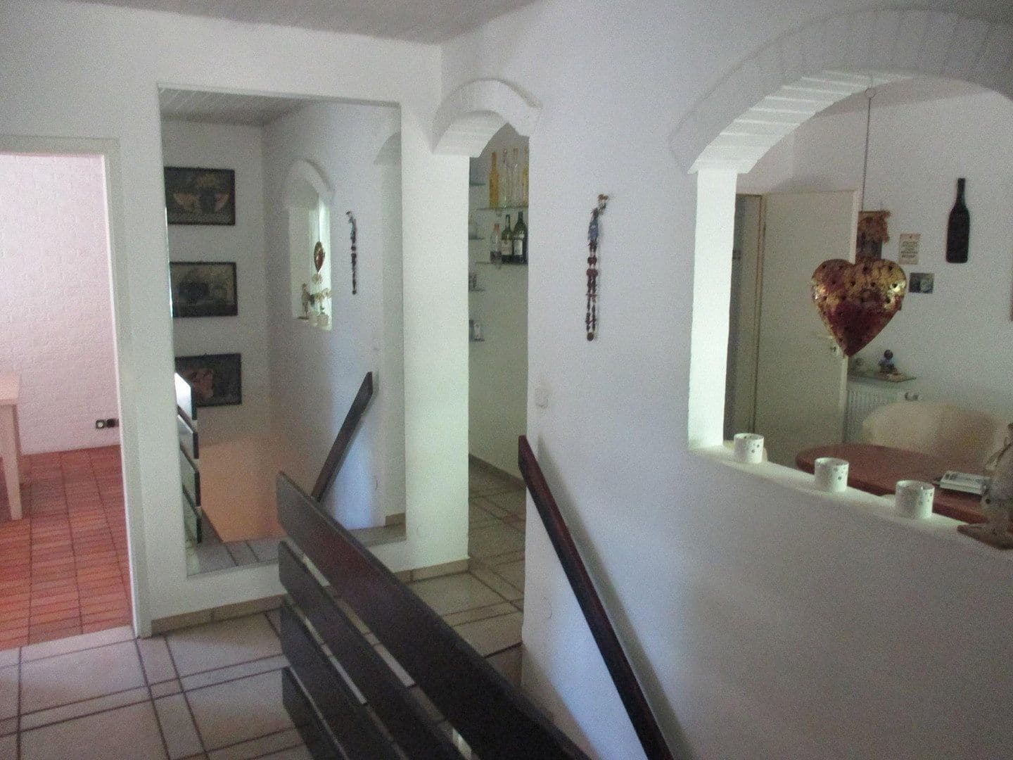 Prodej domu 140 m², pozemek 2.000 m², Seevetal, Dolní Sasko Prodej domu 140 m², pozemek 2.000 m², Seevetal, Dolní Sasko