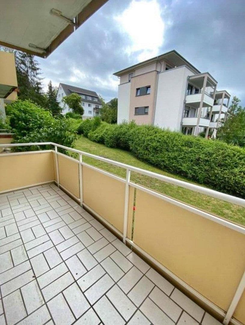 Pronájem bytu 2+1 58 m², Hauberrisserstraße 25, Wiesbaden, Hessen Pronájem bytu 2+1 58 m², Hauberrisserstraße 25, Wiesbaden, Hessen