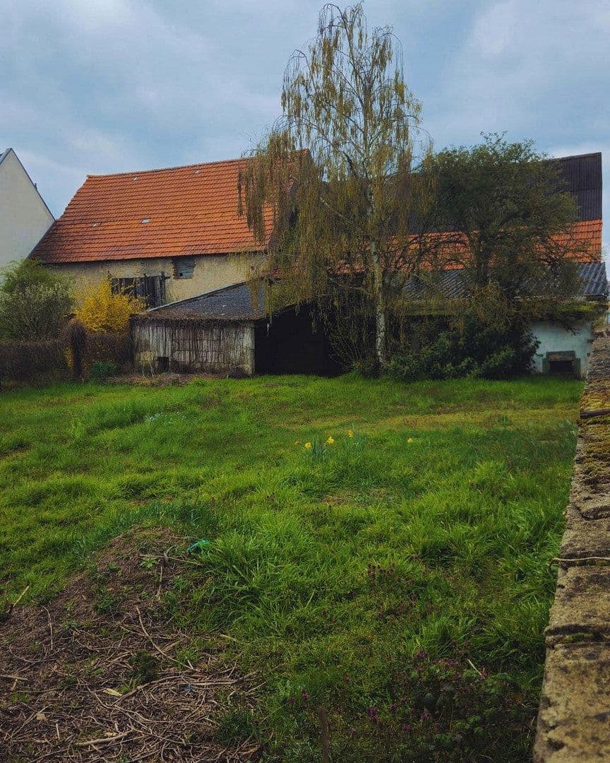 Prodej domu 280 m², pozemek 898 m², Hambrücken, Bádensko-Württembersko Prodej domu 280 m², pozemek 898 m², Hambrücken, Bádensko-Württembersko