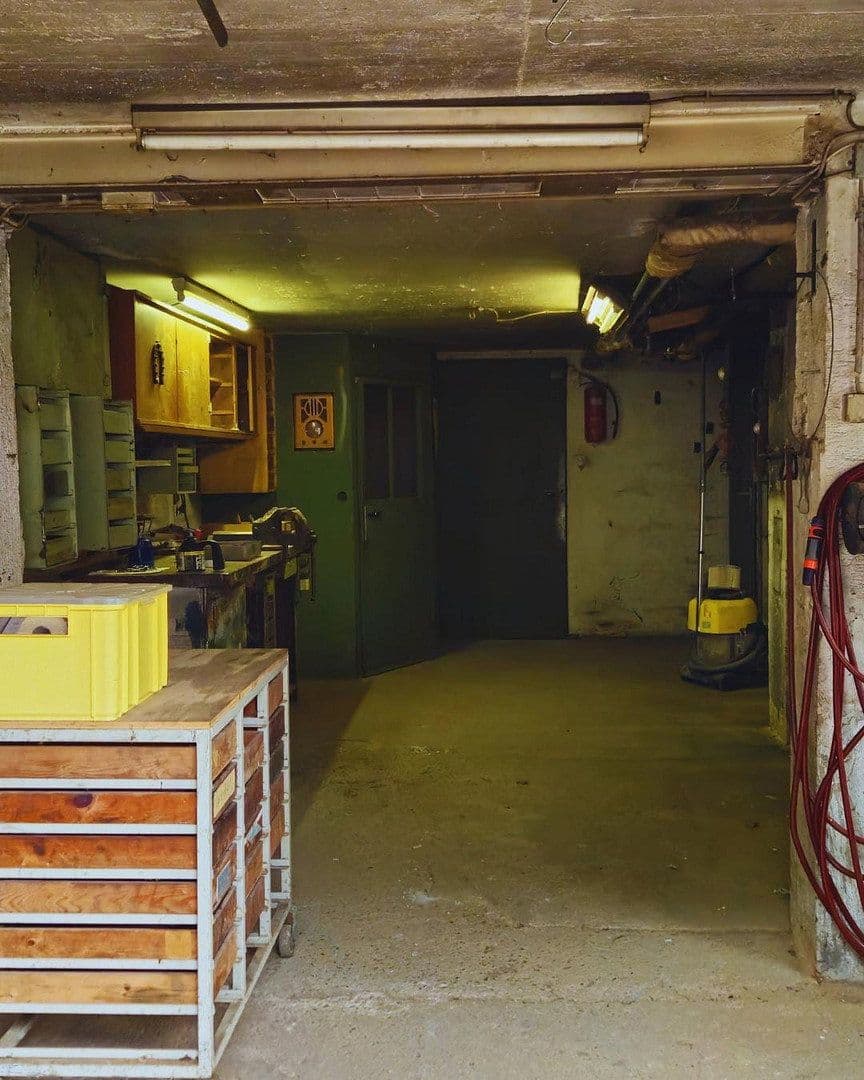 Prodej domu 280 m², pozemek 898 m², Hambrücken, Bádensko-Württembersko Prodej domu 280 m², pozemek 898 m², Hambrücken, Bádensko-Württembersko