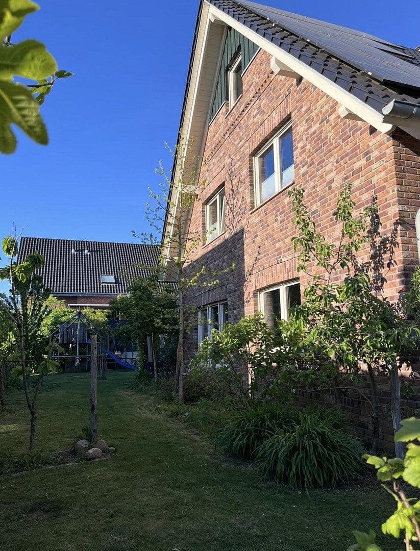 Prodej domu 166 m², pozemek 505 m², Reken, Severní Porýní-Vestfálsko Prodej domu 166 m², pozemek 505 m², Reken, Severní Porýní-Vestfálsko