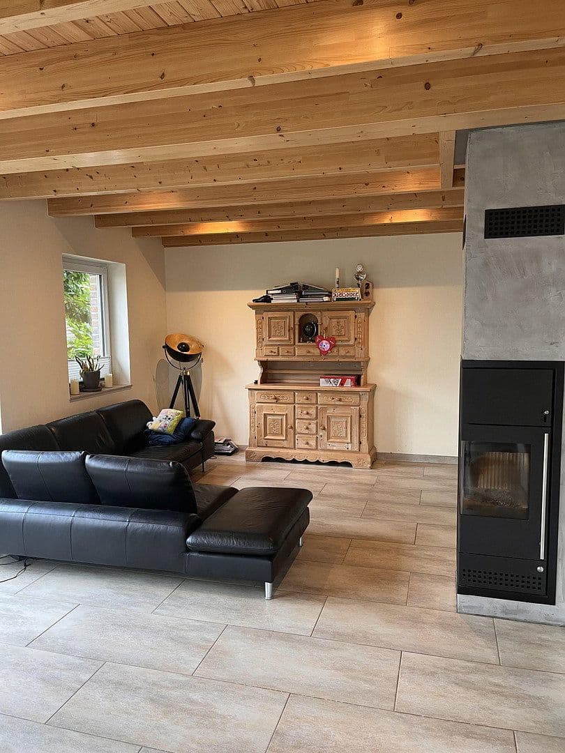 Prodej domu 166 m², pozemek 505 m², Reken, Severní Porýní-Vestfálsko Prodej domu 166 m², pozemek 505 m², Reken, Severní Porýní-Vestfálsko