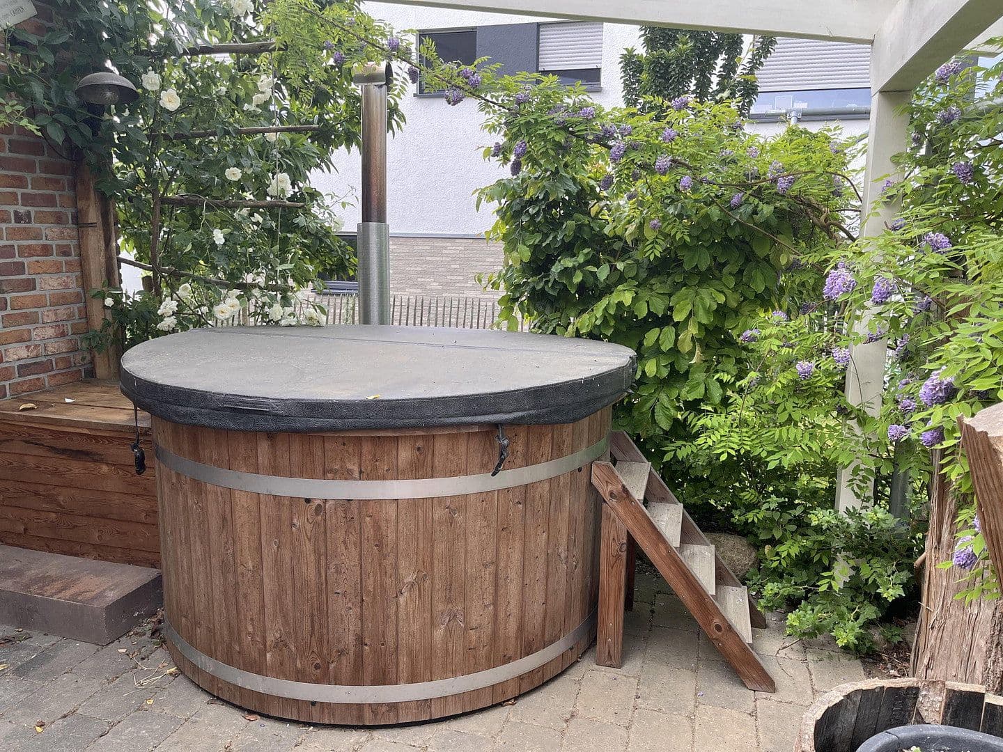 Prodej domu 166 m², pozemek 505 m², Reken, Severní Porýní-Vestfálsko Prodej domu 166 m², pozemek 505 m², Reken, Severní Porýní-Vestfálsko