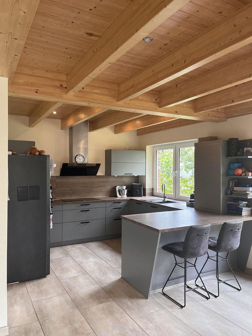 Prodej domu 166 m², pozemek 505 m², Reken, Severní Porýní-Vestfálsko Prodej domu 166 m², pozemek 505 m², Reken, Severní Porýní-Vestfálsko