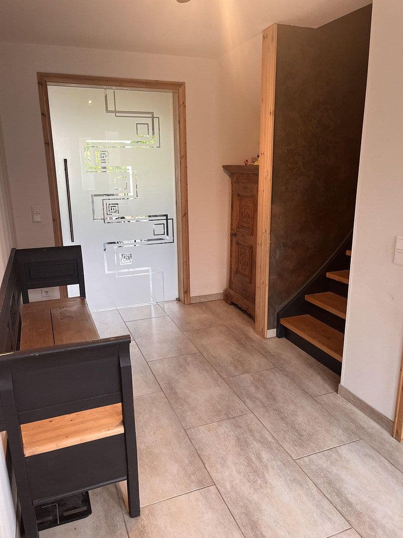 Prodej domu 166 m², pozemek 505 m², Reken, Severní Porýní-Vestfálsko Prodej domu 166 m², pozemek 505 m², Reken, Severní Porýní-Vestfálsko