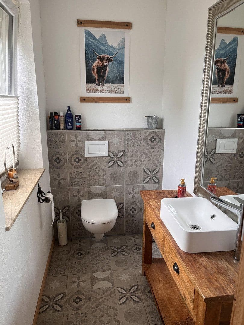 Prodej domu 166 m², pozemek 505 m², Reken, Severní Porýní-Vestfálsko Prodej domu 166 m², pozemek 505 m², Reken, Severní Porýní-Vestfálsko
