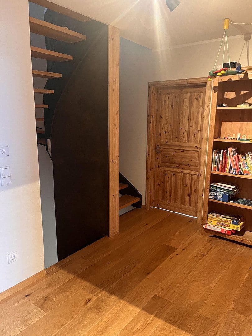 Prodej domu 166 m², pozemek 505 m², Reken, Severní Porýní-Vestfálsko Prodej domu 166 m², pozemek 505 m², Reken, Severní Porýní-Vestfálsko
