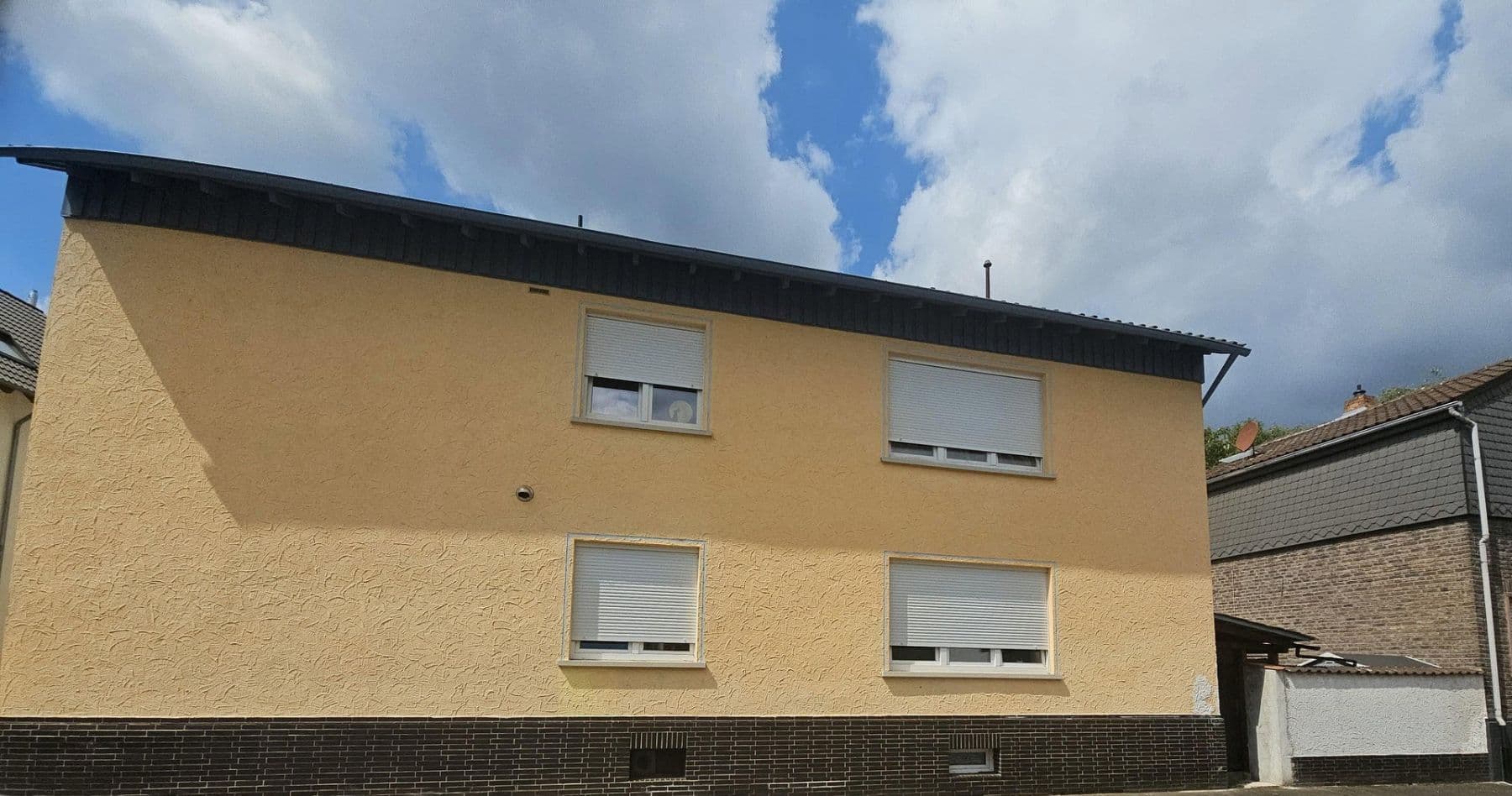 Prodej domu 167 m², pozemek 301 m², Hainburg, Hessen Prodej domu 167 m², pozemek 301 m², Hainburg, Hessen