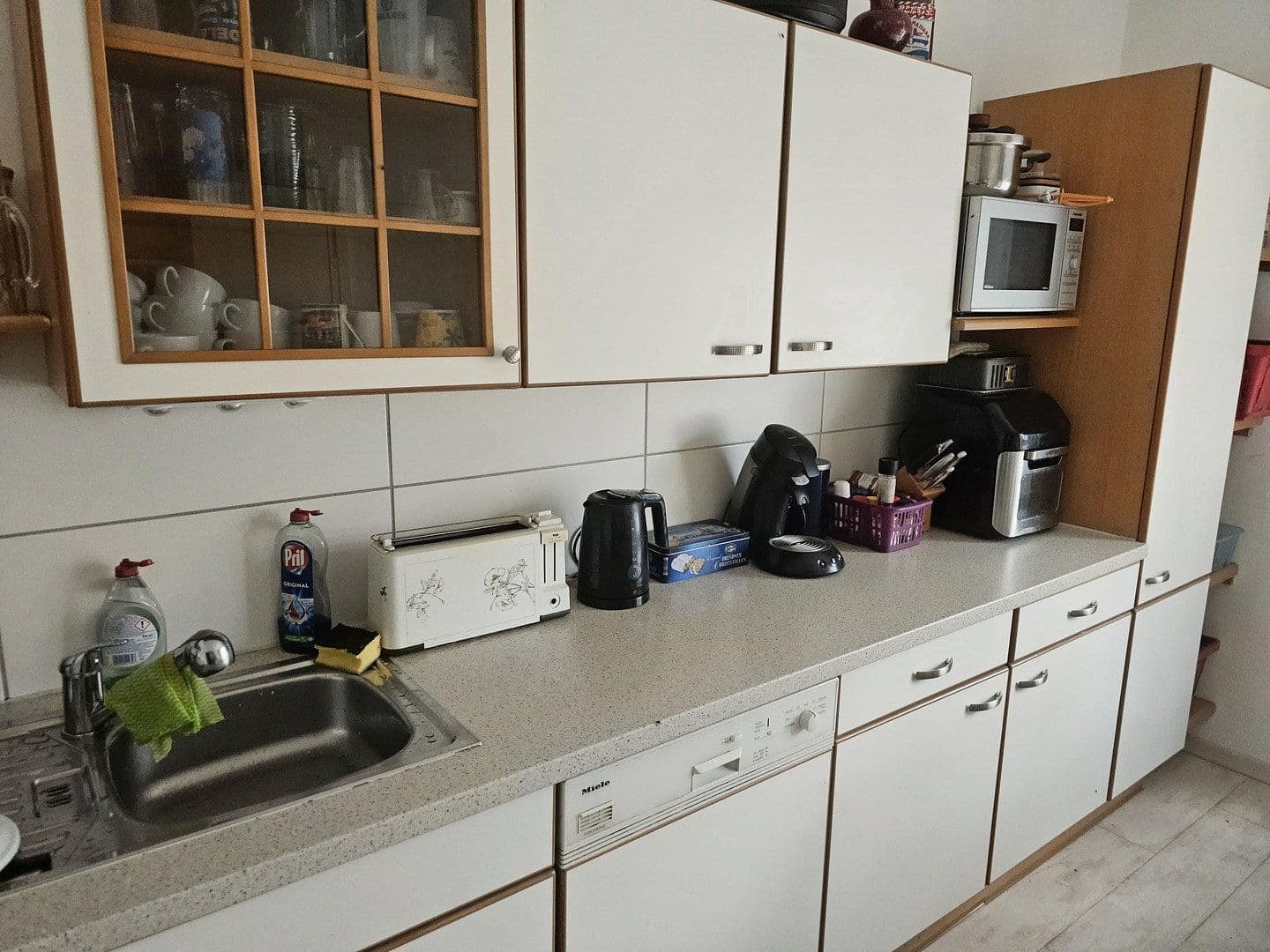 Prodej domu 167 m², pozemek 301 m², Hainburg, Hessen Prodej domu 167 m², pozemek 301 m², Hainburg, Hessen