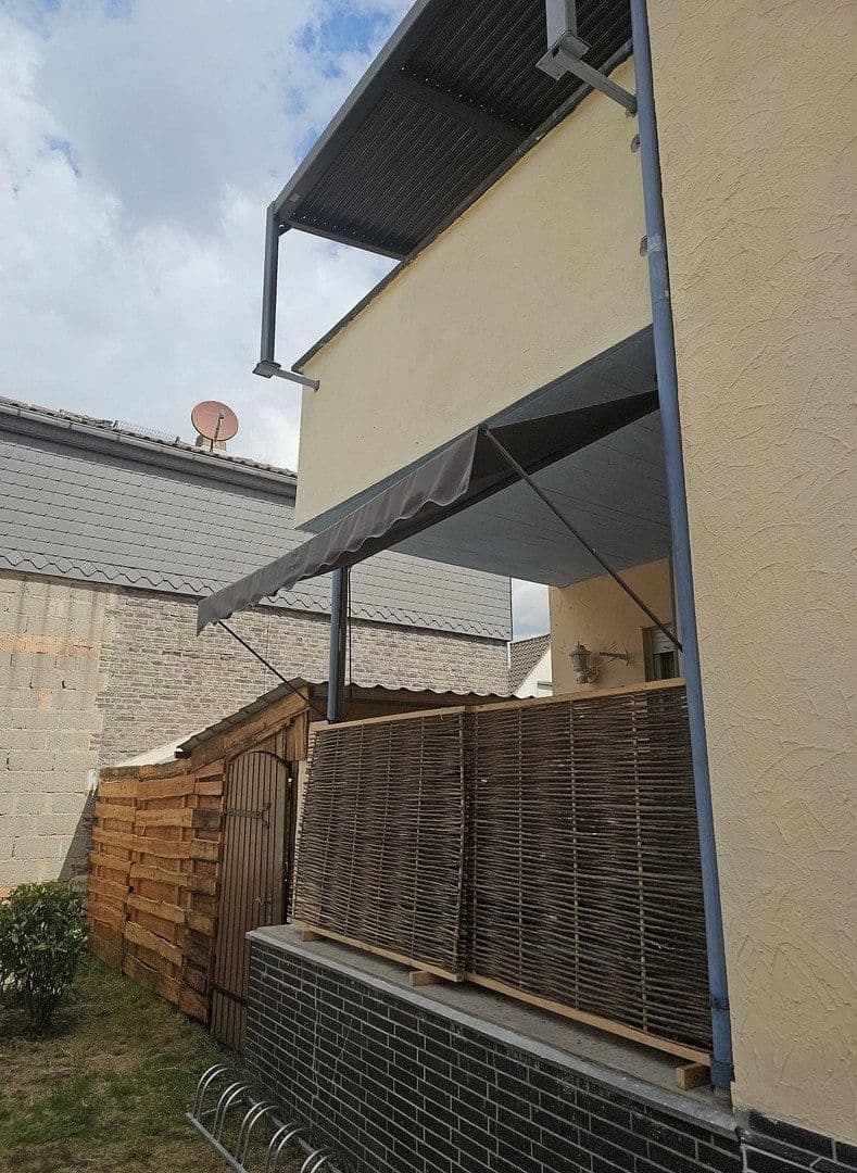 Prodej domu 167 m², pozemek 301 m², Hainburg, Hessen Prodej domu 167 m², pozemek 301 m², Hainburg, Hessen