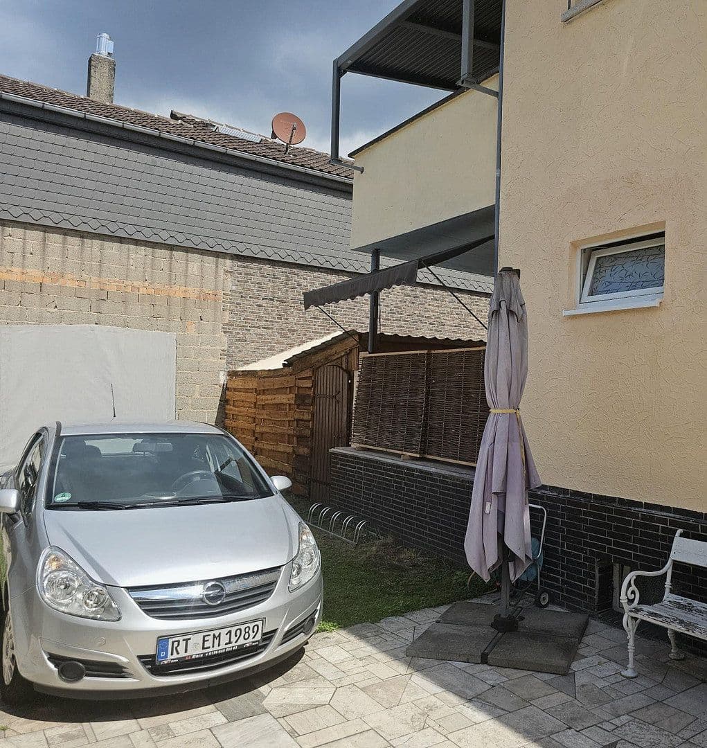 Prodej domu 167 m², pozemek 301 m², Hainburg, Hessen Prodej domu 167 m², pozemek 301 m², Hainburg, Hessen