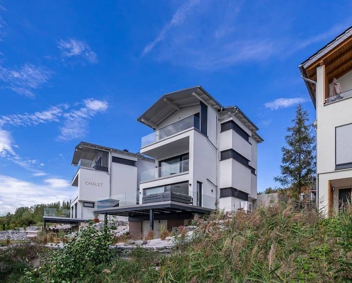 Prodej domu 180 m², pozemek 313 m², Hainweg 4/70, Neukieritzsch, Sasko Prodej domu 180 m², pozemek 313 m², Hainweg 4/70, Neukieritzsch, Sasko