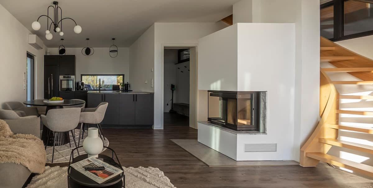 Prodej domu 180 m², pozemek 313 m², Hainweg 4/70, Neukieritzsch, Sasko Prodej domu 180 m², pozemek 313 m², Hainweg 4/70, Neukieritzsch, Sasko