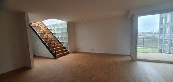 Prodej bytu 4+1 132 m², Hafenstraße 1c, Leipzig, Sasko Prodej bytu 4+1 132 m², Hafenstraße 1c, Leipzig, Sasko