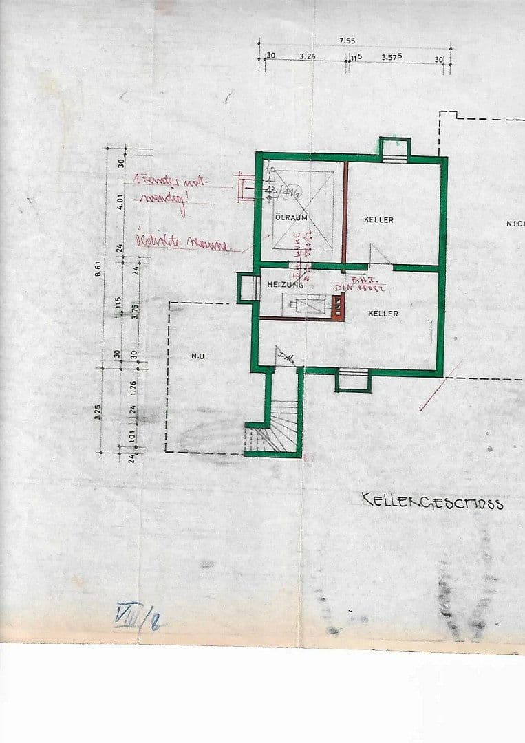 Prodej domu 122 m², pozemek 822 m², Mühldorf am Inn, Bavorsko Prodej domu 122 m², pozemek 822 m², Mühldorf am Inn, Bavorsko
