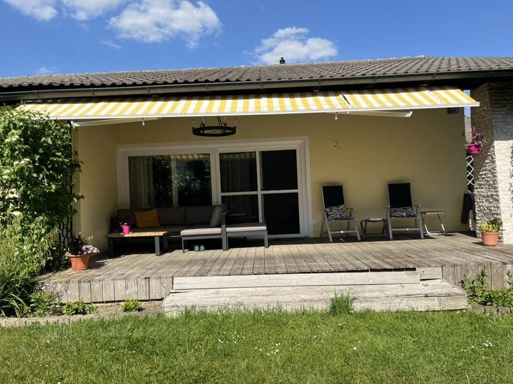 Prodej domu 122 m², pozemek 822 m², Mühldorf am Inn, Bavorsko Prodej domu 122 m², pozemek 822 m², Mühldorf am Inn, Bavorsko