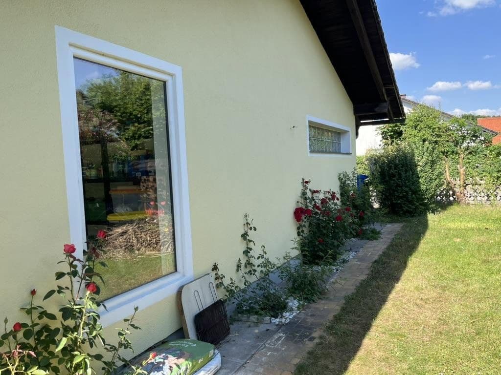 Prodej domu 122 m², pozemek 822 m², Mühldorf am Inn, Bavorsko Prodej domu 122 m², pozemek 822 m², Mühldorf am Inn, Bavorsko