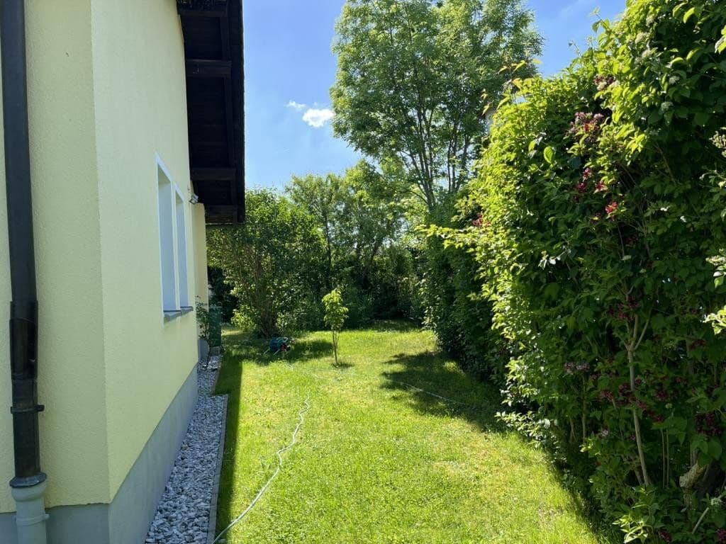 Prodej domu 122 m², pozemek 822 m², Mühldorf am Inn, Bavorsko Prodej domu 122 m², pozemek 822 m², Mühldorf am Inn, Bavorsko