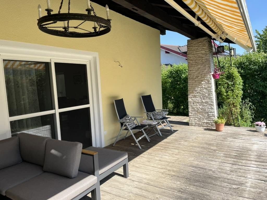 Prodej domu 122 m², pozemek 822 m², Mühldorf am Inn, Bavorsko Prodej domu 122 m², pozemek 822 m², Mühldorf am Inn, Bavorsko