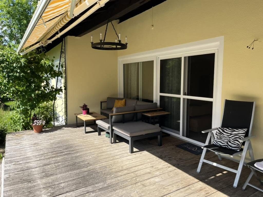 Prodej domu 122 m², pozemek 822 m², Mühldorf am Inn, Bavorsko Prodej domu 122 m², pozemek 822 m², Mühldorf am Inn, Bavorsko