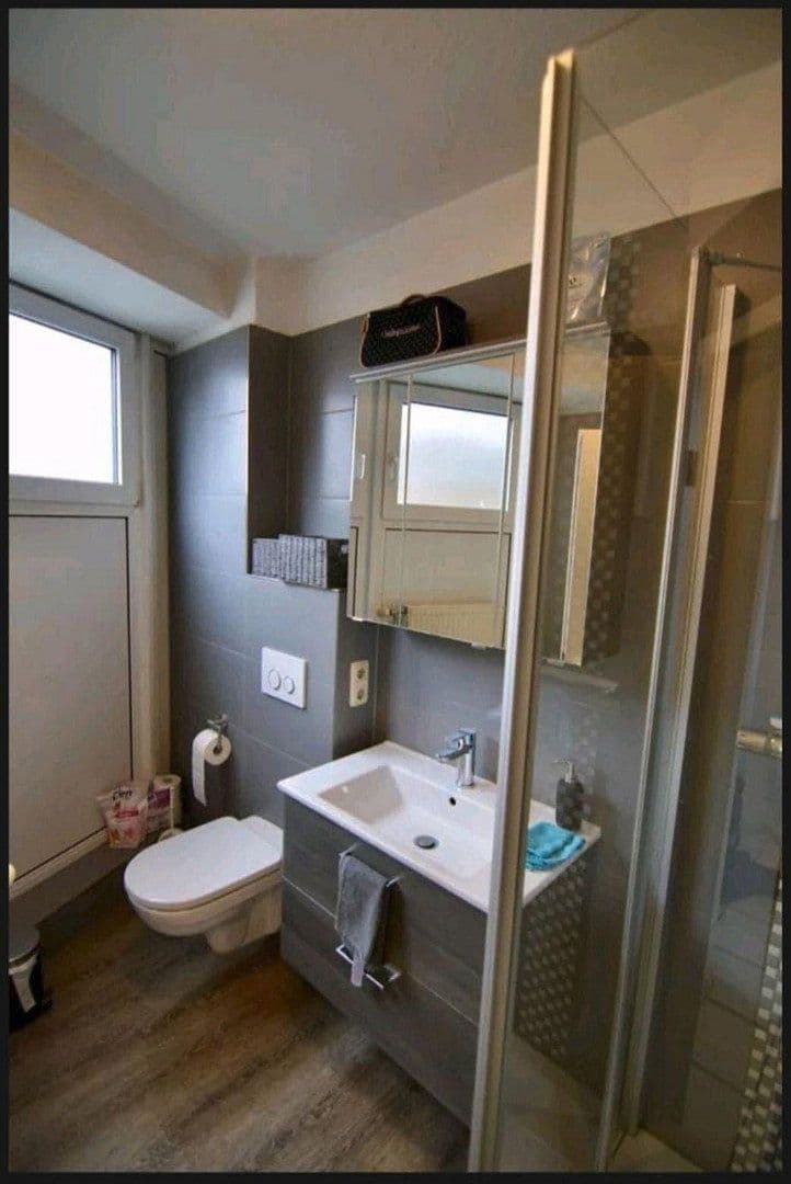 Pronájem bytu 2+kk 79 m², Buxtehude, Dolní Sasko Pronájem bytu 2+kk 79 m², Buxtehude, Dolní Sasko
