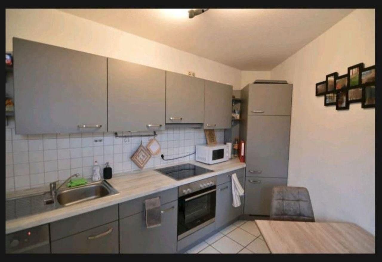 Pronájem bytu 2+kk 79 m², Buxtehude, Dolní Sasko Pronájem bytu 2+kk 79 m², Buxtehude, Dolní Sasko