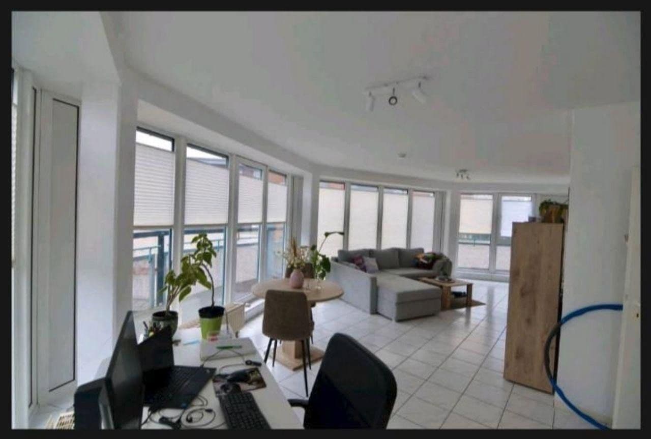 Pronájem bytu 2+kk 79 m², Buxtehude, Dolní Sasko Pronájem bytu 2+kk 79 m², Buxtehude, Dolní Sasko