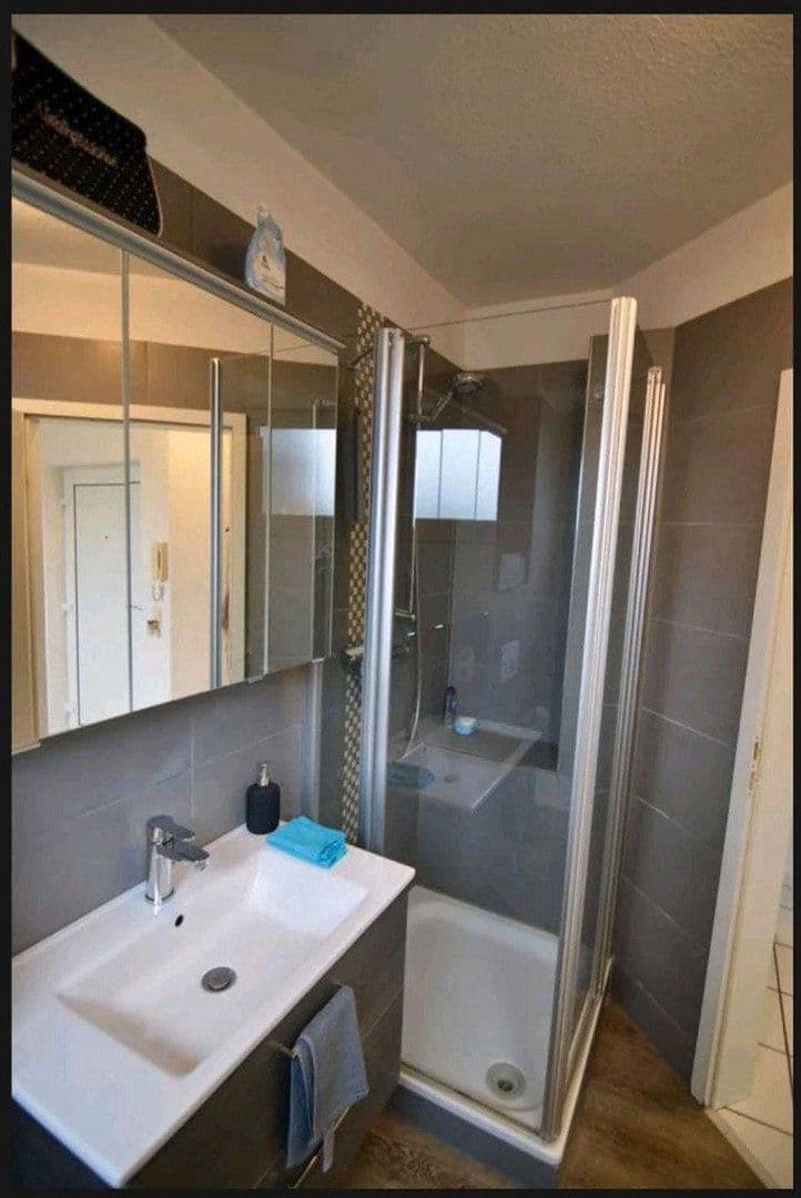 Pronájem bytu 2+kk 79 m², Buxtehude, Dolní Sasko Pronájem bytu 2+kk 79 m², Buxtehude, Dolní Sasko