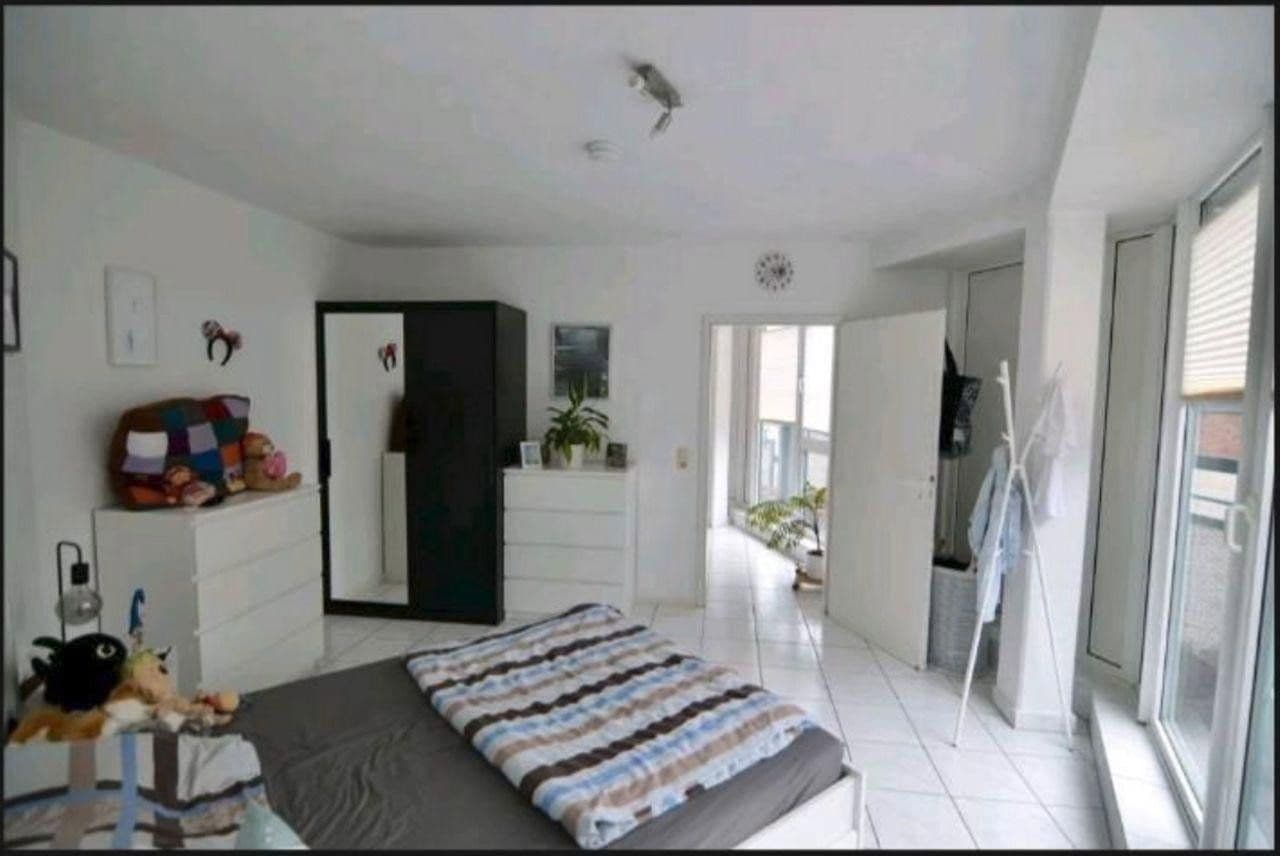 Pronájem bytu 2+kk 79 m², Buxtehude, Dolní Sasko Pronájem bytu 2+kk 79 m², Buxtehude, Dolní Sasko
