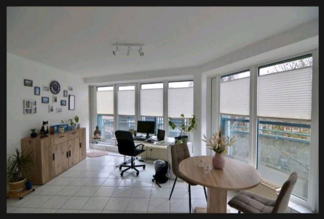 Pronájem bytu 2+kk 79 m², Buxtehude, Dolní Sasko Pronájem bytu 2+kk 79 m², Buxtehude, Dolní Sasko