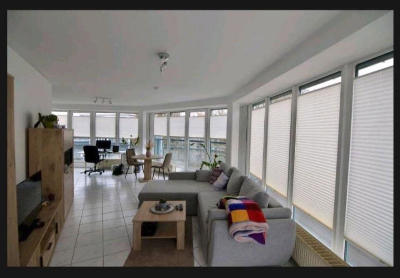 Pronájem bytu 2+kk 79 m², Buxtehude, Dolní Sasko Pronájem bytu 2+kk 79 m², Buxtehude, Dolní Sasko