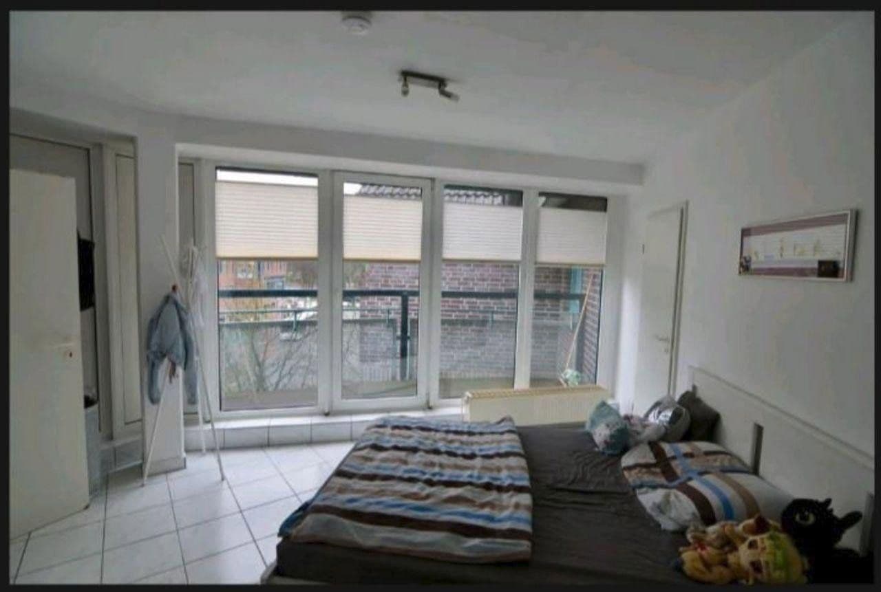 Pronájem bytu 2+kk 79 m², Buxtehude, Dolní Sasko Pronájem bytu 2+kk 79 m², Buxtehude, Dolní Sasko