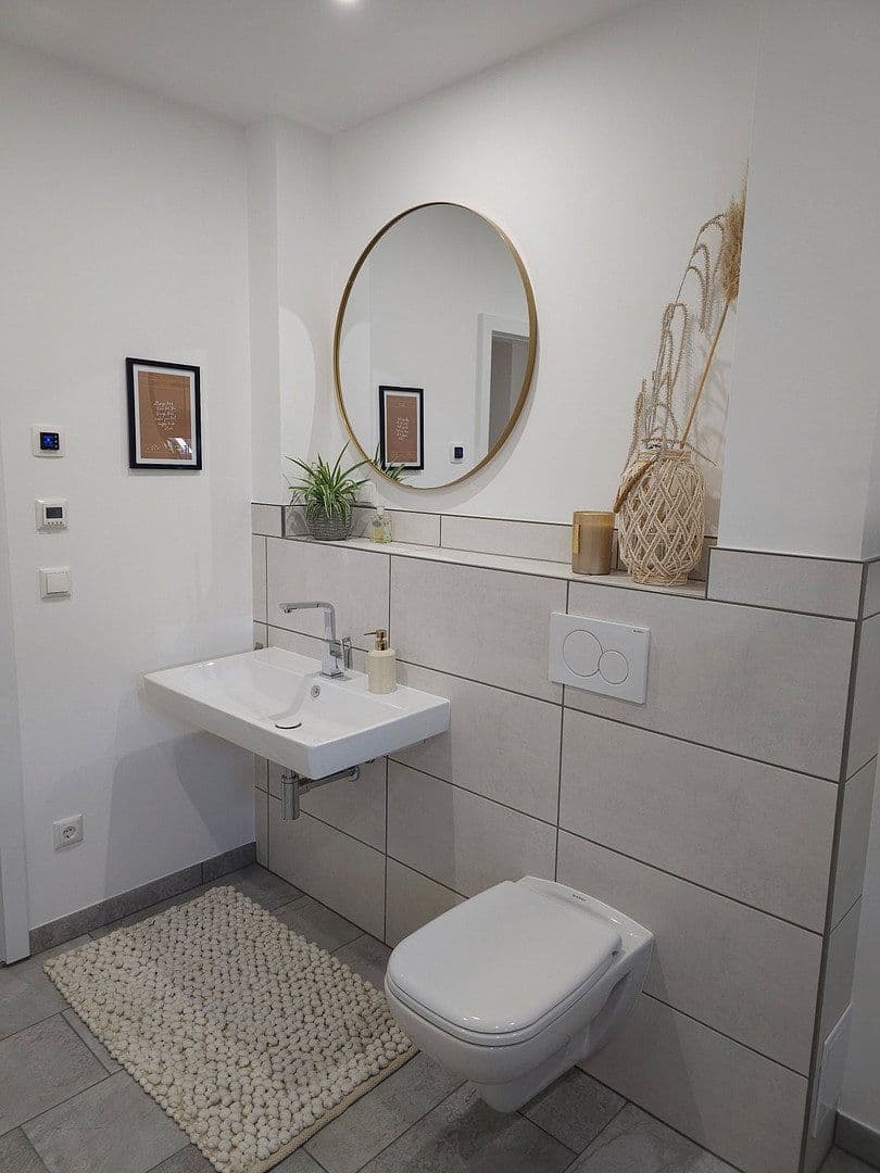 Prodej bytu 3+1 86 m², Klein Rönnau, Šlesvicko-Holštýnsko Prodej bytu 3+1 86 m², Klein Rönnau, Šlesvicko-Holštýnsko