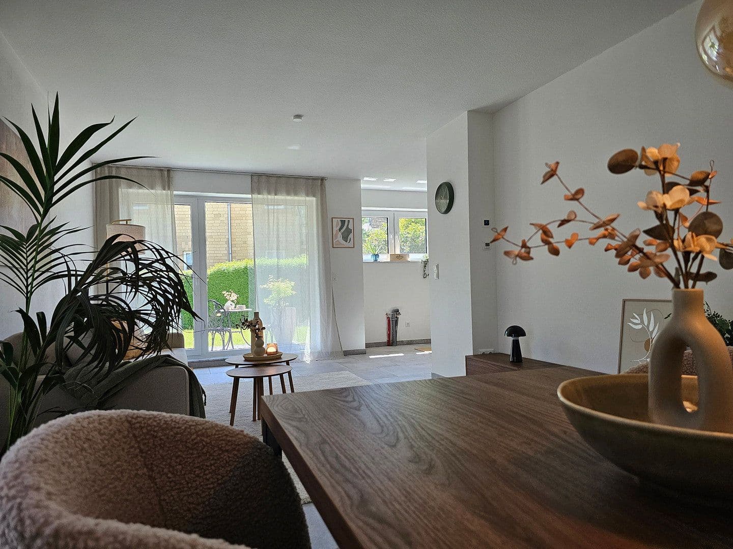 Prodej bytu 3+1 86 m², Klein Rönnau, Šlesvicko-Holštýnsko Prodej bytu 3+1 86 m², Klein Rönnau, Šlesvicko-Holštýnsko
