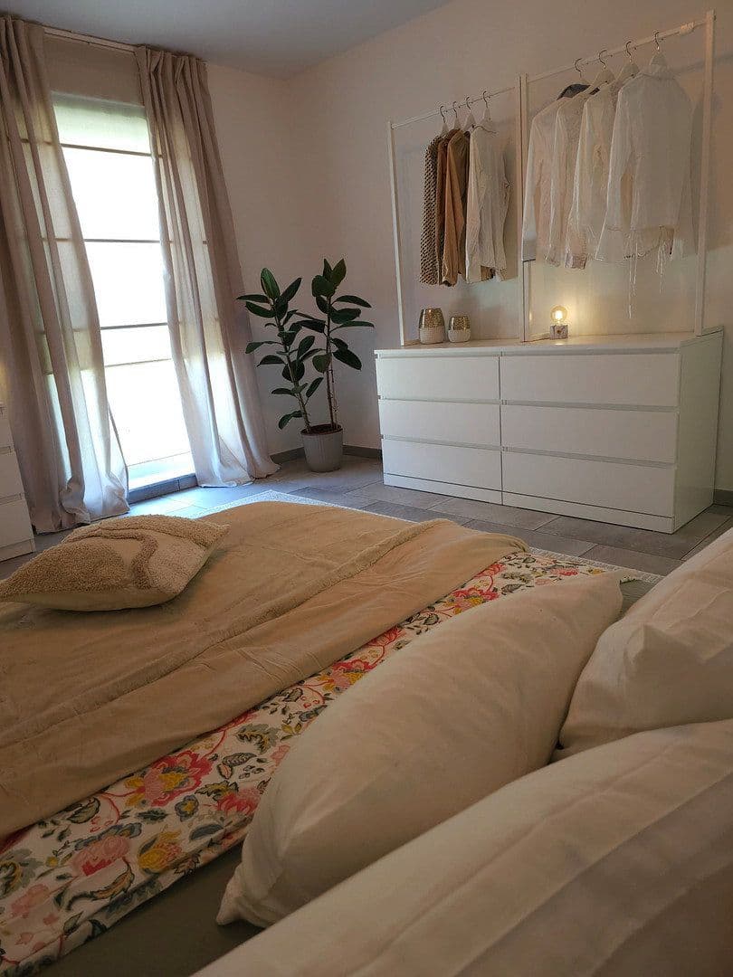Prodej bytu 3+1 86 m², Klein Rönnau, Šlesvicko-Holštýnsko Prodej bytu 3+1 86 m², Klein Rönnau, Šlesvicko-Holštýnsko